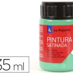 Tinta Latex La Pajarita, 35 ml - Verde Manigua