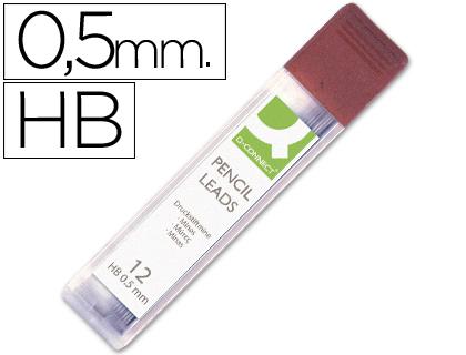 Minas Q - Connect Hb 0,5 mm - Tubo c/ 12 Minas