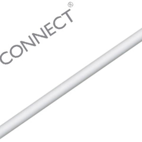 Recarga Porta Borrachas Branco - Q - CONNECT