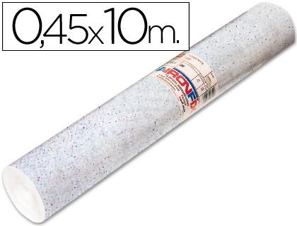 Rolo Adesivo Aironfix Especial Branco Rolo de 10 Mt
