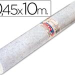 Rolo Adesivo Aironfix Especial Branco Rolo de 10 Mt