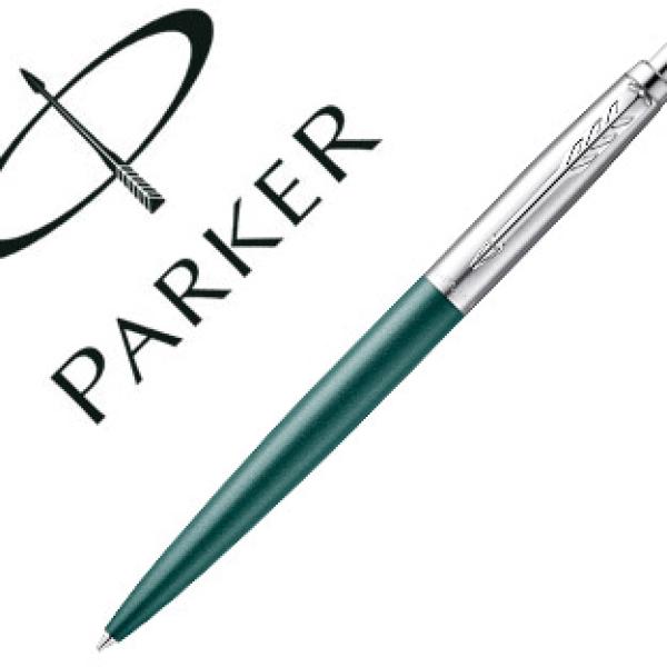 Esferografica Parker Jotter Xl Verde Mate - PARKER