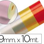 Fita Fantasia Rosa 10Mtx19mm