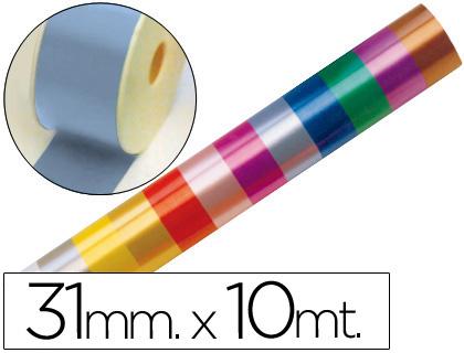 Fita Fantasia Celeste 10Mtx31mm