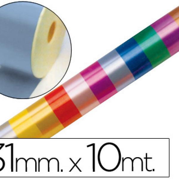 Fita Fantasia Celeste 10Mtx31mm
