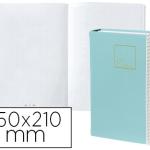 Caderno Life Journal Infinite Dots Pontos 15X21 Cm 224 Folhas Capa Verde - QUO VADIS