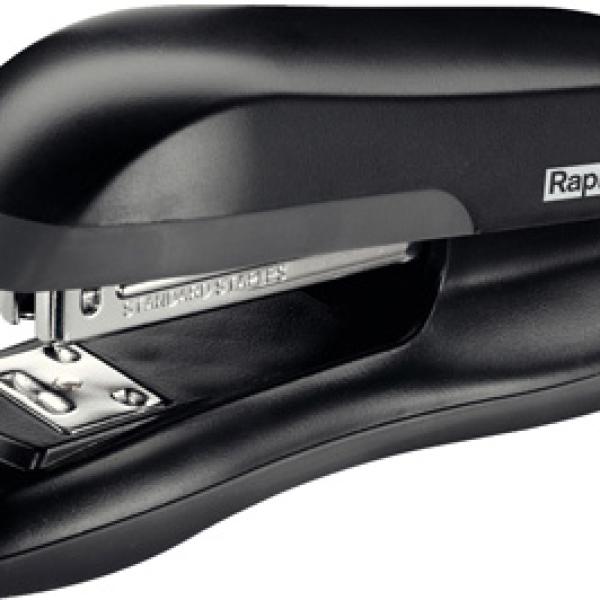 Agrafador F16 (Preto) - RAPID