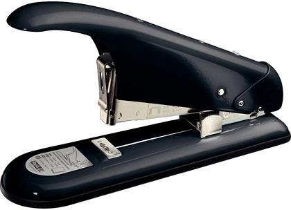 Agrafador Classic Hd9 (Preto) - RAPID