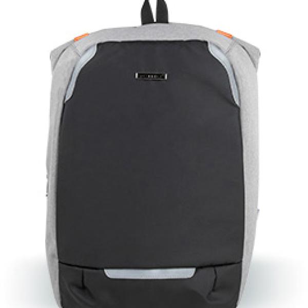 Mochila Para Portatil 18 Impermeavel - Q - CONNECT