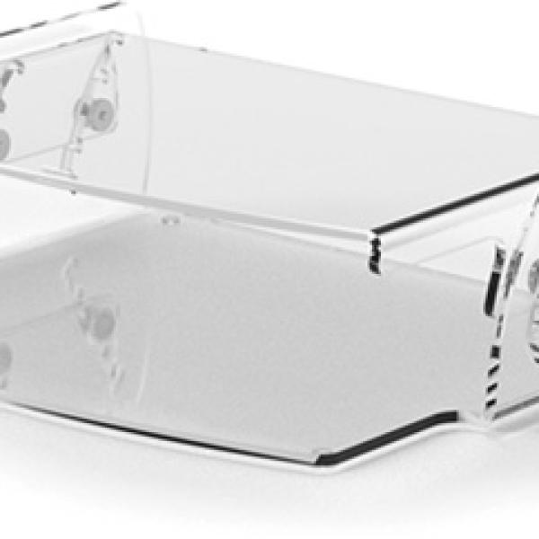 Suporte Para Monitor Clarity Ajustavel - FELLOWES