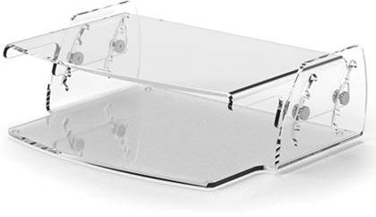 Suporte Para Monitor Clarity Ajustavel - FELLOWES