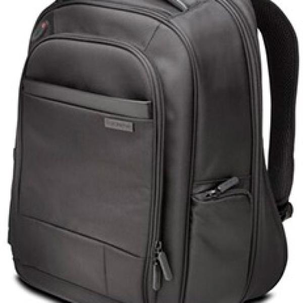 Mochila Contour 2.0 Business p/ Portátil 15,6 (Preto) - KENSINGTON