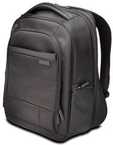 Mochila Contour 2.0 Business p/ Portátil 15,6 (Preto) - KENSINGTON