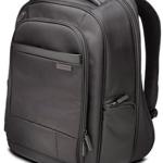 Mochila Contour 2.0 Business p/ Portátil 15,6 (Preto) - KENSINGTON