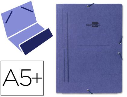 Pasta de Elasticos, Quarto, c/ Bolsa Azul