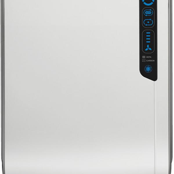 Purificador De Ar Aeramax Dx55 - FELLOWES