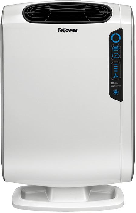 Purificador De Ar Aeramax Dx55 - FELLOWES