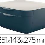 Modulo De Gavetas Para Secretaria Cosy 2 Gavetas - LEITZ