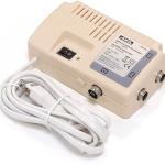 Amplificador Interior de Antena Engel AM0348E5 2 Saidas Filtro LTE 5G - ENGEL