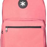 Mochila Para Portatil 15,6 Coral - ANTARTIK