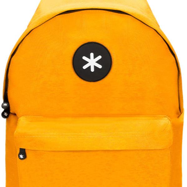 Mochila Para Portatil 14,1 (Mostarda) - ANTARTIK