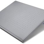 Apoios De Pes Smartfit Solemate Altura Ajustavel Cinza - KENSINGTON
