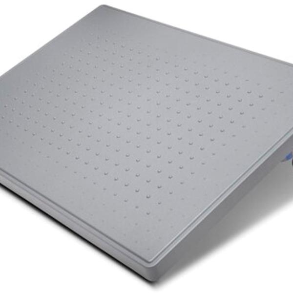 Apoios De Pes Smartfit Solemate Altura Ajustavel Cinza - KENSINGTON
