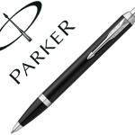 Esferografica Parker Im Essential Preto Mate Ct - PARKER