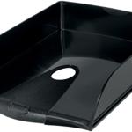 Bandeja De Mesa Recycle Vertical Cor Preto - LEITZ