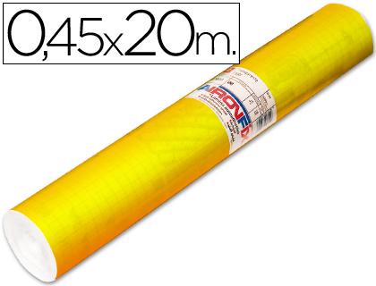 Rolo Adesivo Aironfix Ouro Especial Rolo de 20 Mt