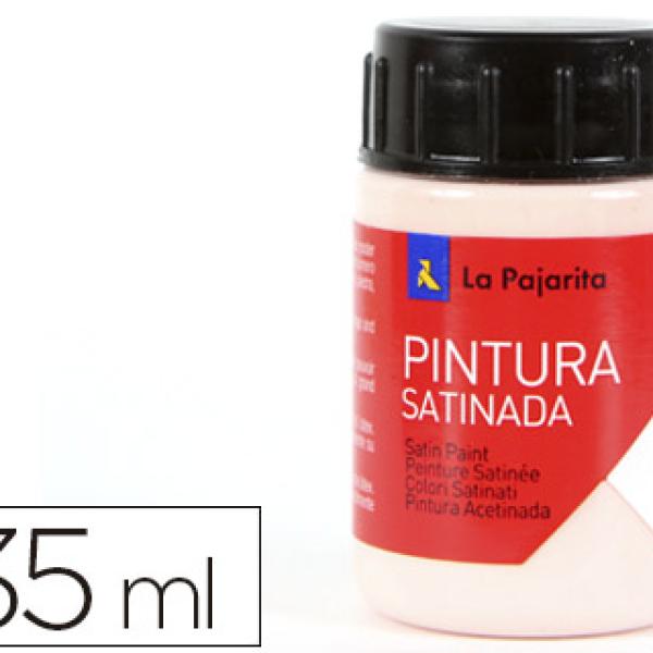Tinta Latex La Pajarita, 35 ml - Carne