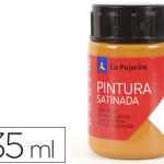 Tinta Latex La Pajarita, 35 ml - Telha