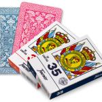 Baralho Fournier Espanhol 32 - 50 - FOURNIER