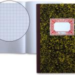 Capa Paper Coat 4 Aneis 25 Mm Forro Pvc Folio Verde