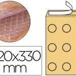 Envelope Borbulhas Q - Connect 220X330mm