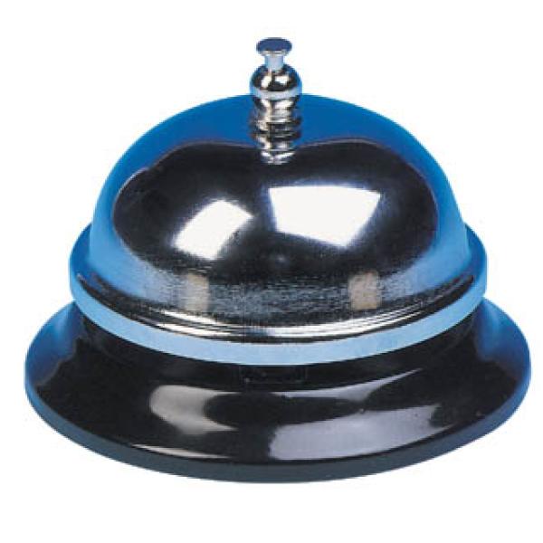 Campainha Q - Connect de Recepcao