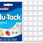 Massa Adesiva Blu - Tack Da Bostik, Paramultip. Aplicacoes.