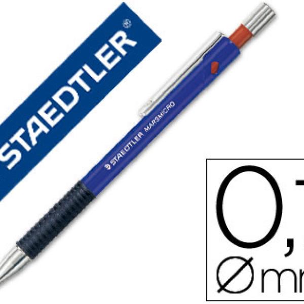 Lapiseira Staedtler de 0.7 mm - Unidade