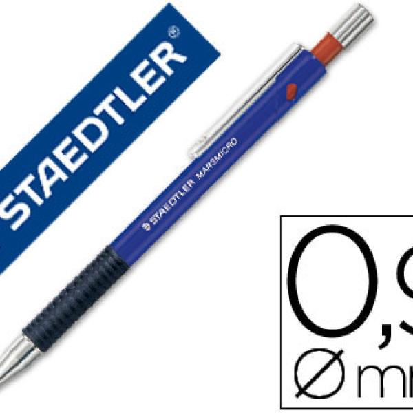 Lapiseira Staedtler de 0.9mm