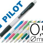 Lapiseira Pilot Super Grip 0,5mm - Unidade
