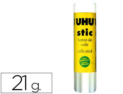 Cola em Baton (21g) - UHU