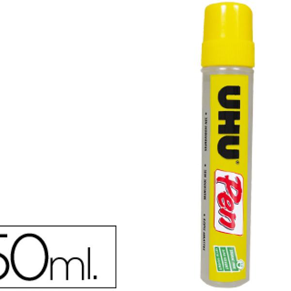 Cola Pen Da Uhu de 50 ml