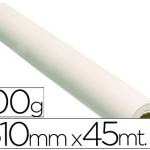 Papel Reprografia Fotografico 105 Gr, 610mmx45Mt