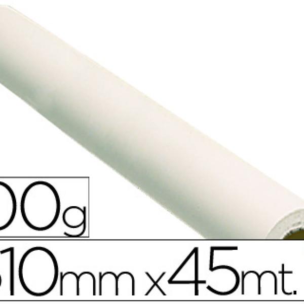Papel Reprografia Fotografico 105 Gr, 610mmx45Mt