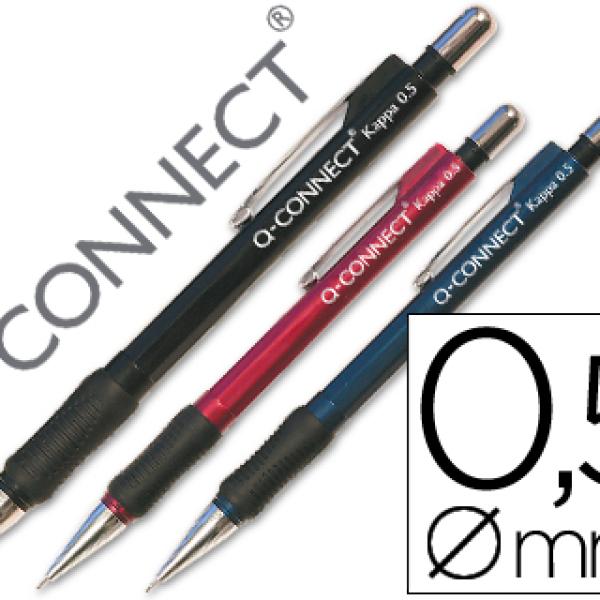 Lapiseira Q - Connect Kappa - 0.5mm