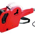 Maquina de Etiquetar Q - Connect de 1 Linha 8 Digitos