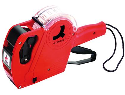 Maquina de Etiquetar Q - Connect de 1 Linha 8 Digitos