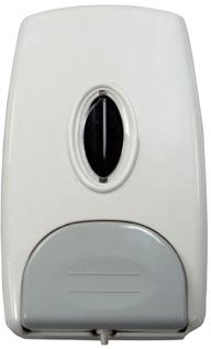 Dispensador De Sabao Manual Q - Connect - Q - CONNECT