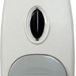Dispensador De Sabao Manual Q - Connect - Q - CONNECT
