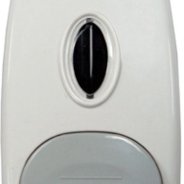 Dispensador De Sabao Manual Q - Connect - Q - CONNECT
